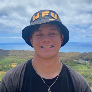 Meet your Posher, Matthew